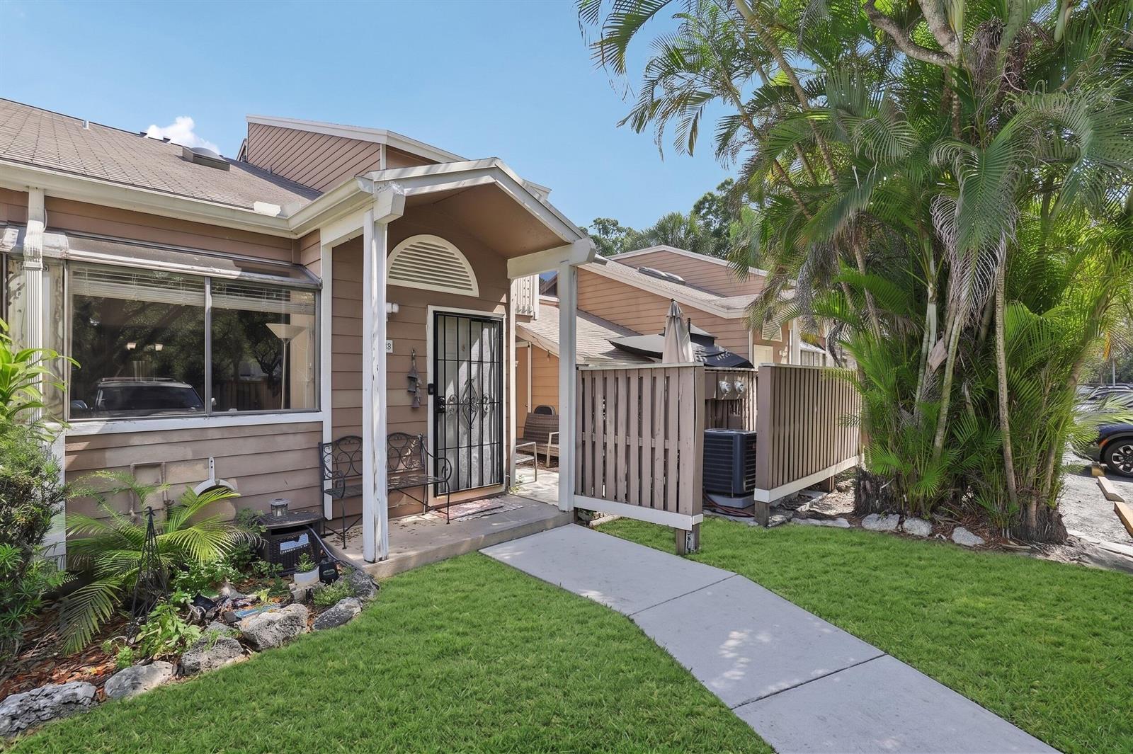 7208 Sportsmans Drive, North Lauderdale FL 33068 photo 3