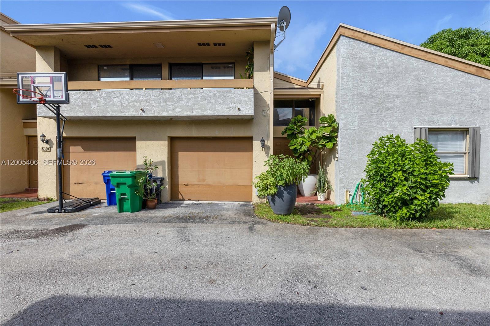 8390 N Missionwood Cir # 18, Miramar FL 33025 photo 3