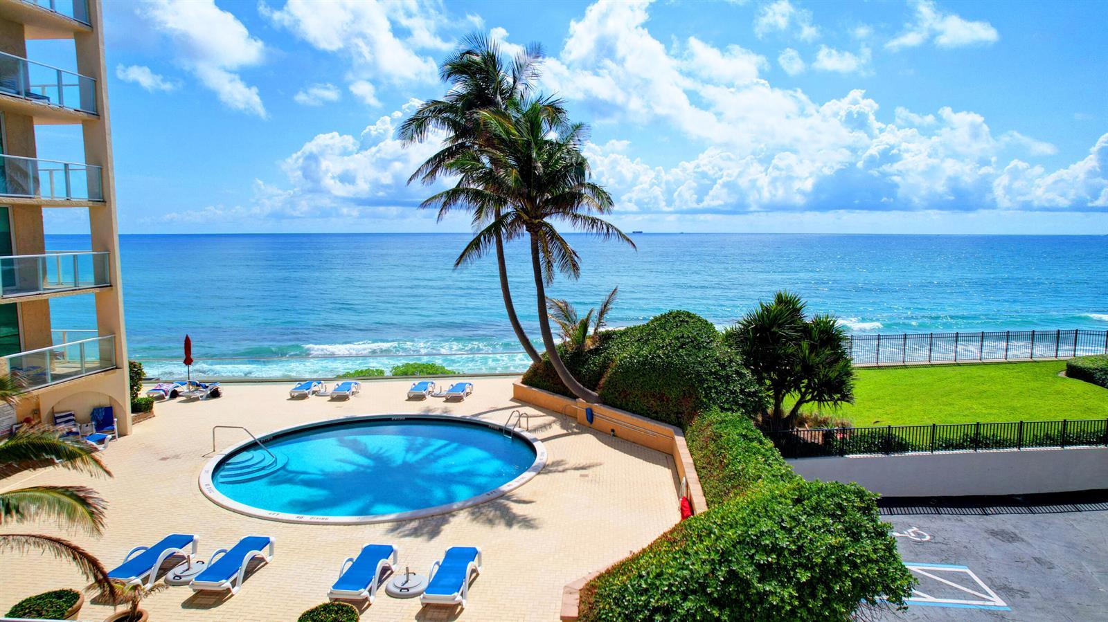 5440 N Ocean Drive # 202, Riviera Beach FL 33404