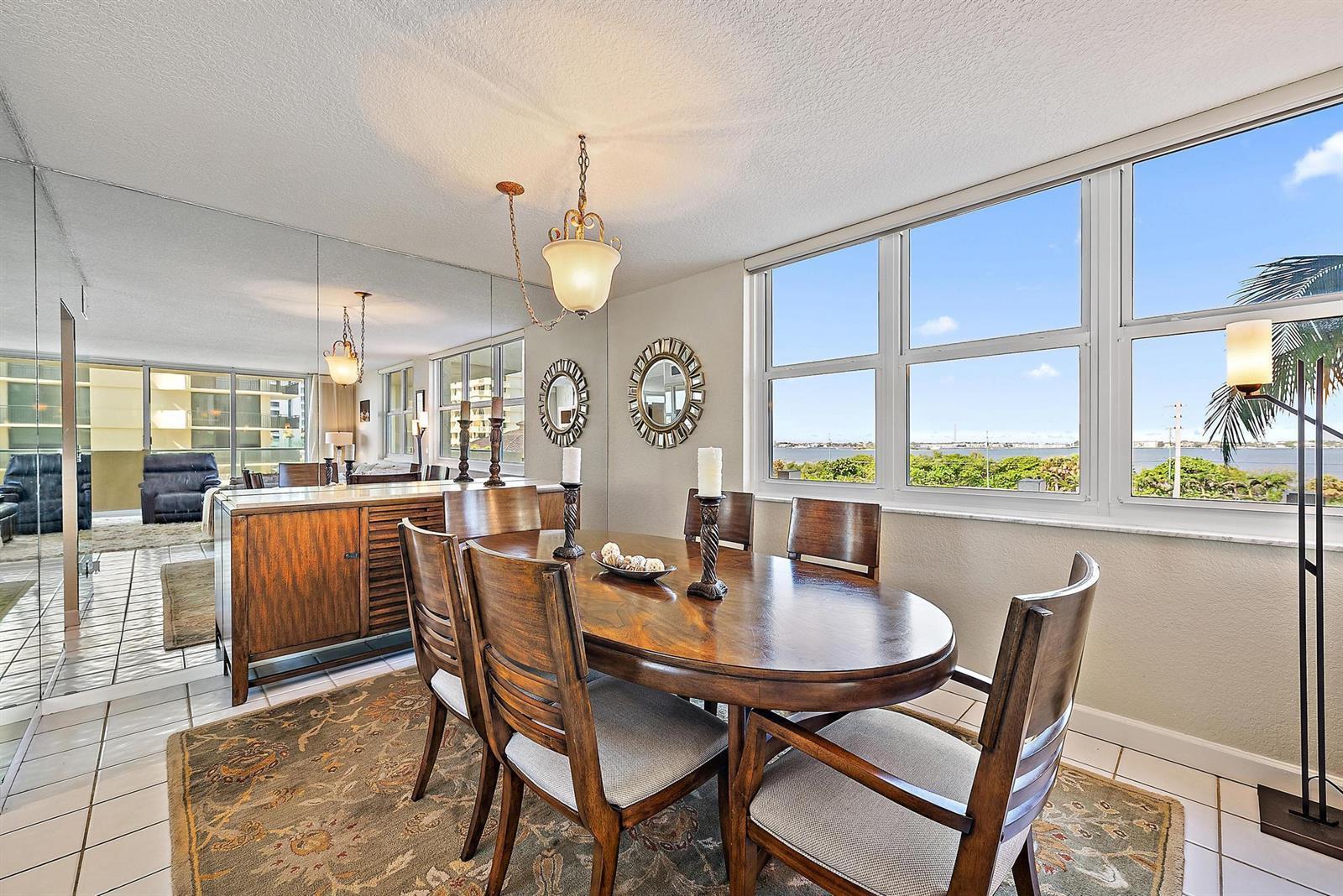 5440 N Ocean Drive # 202, Riviera Beach FL 33404 photo 4