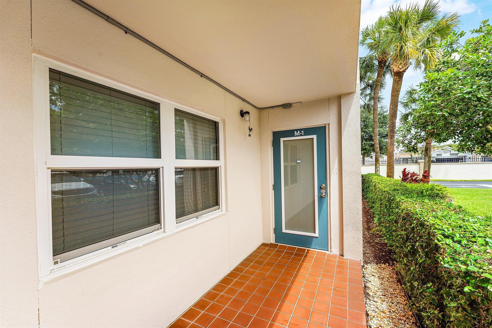 2003 Granada Drive # M1, Coconut Creek FL 33066 photo 4