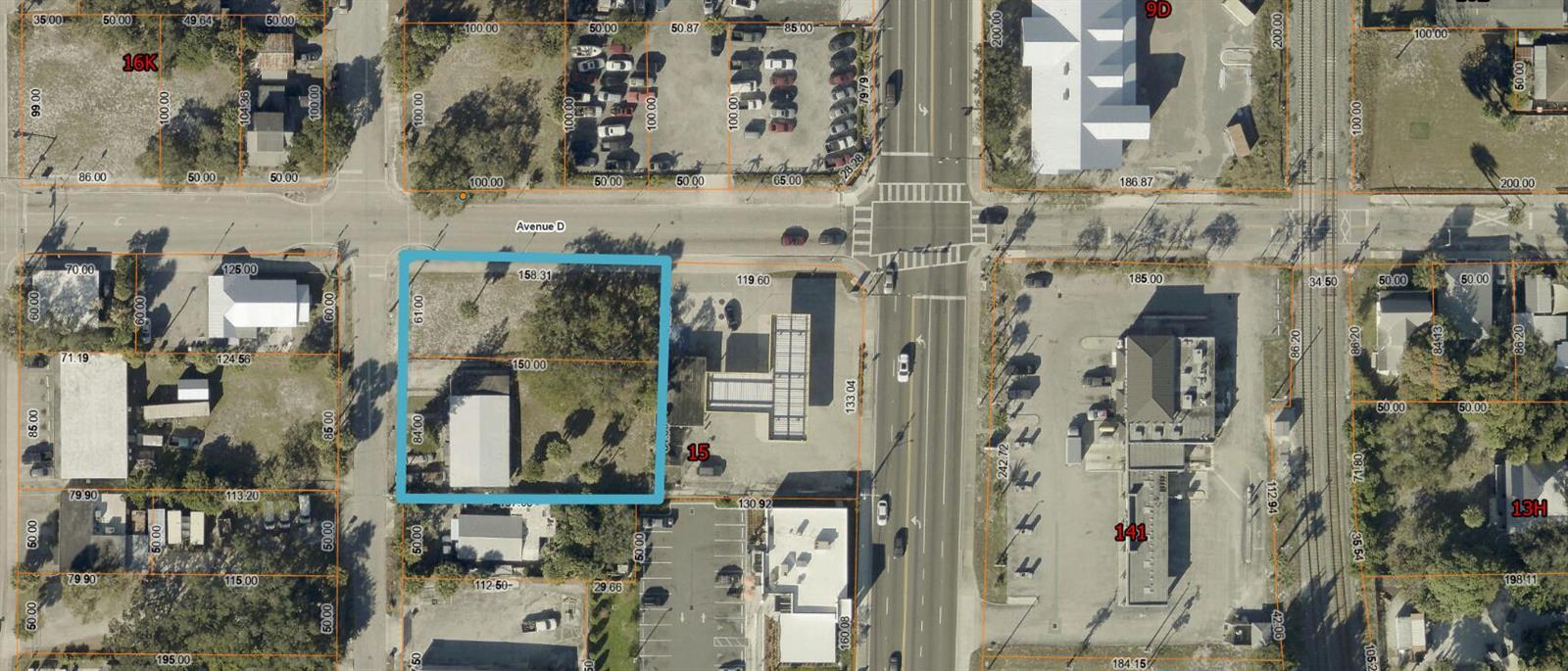 424 N 6th Street, Fort Pierce FL 34950 photo 2