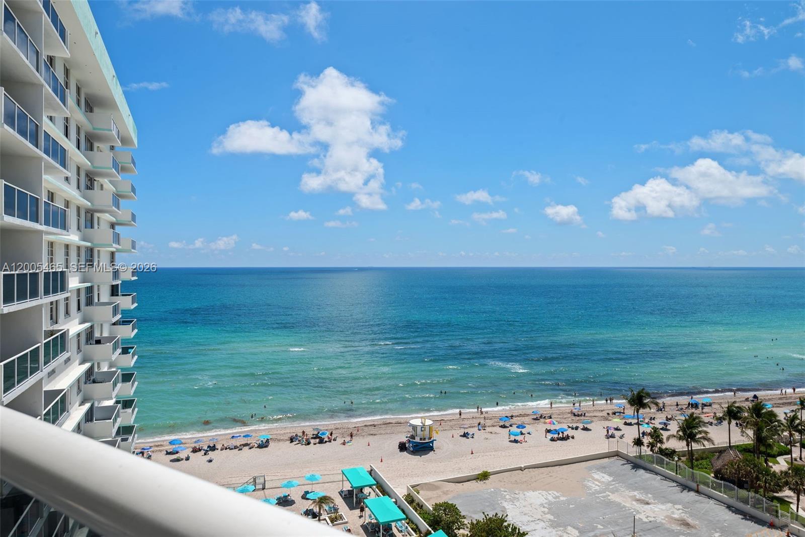 3725 S Ocean Dr # 1212, Hollywood FL 33019