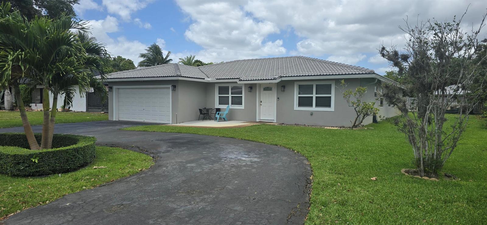 288 NW 89th Avenue, Coral Springs FL 33071