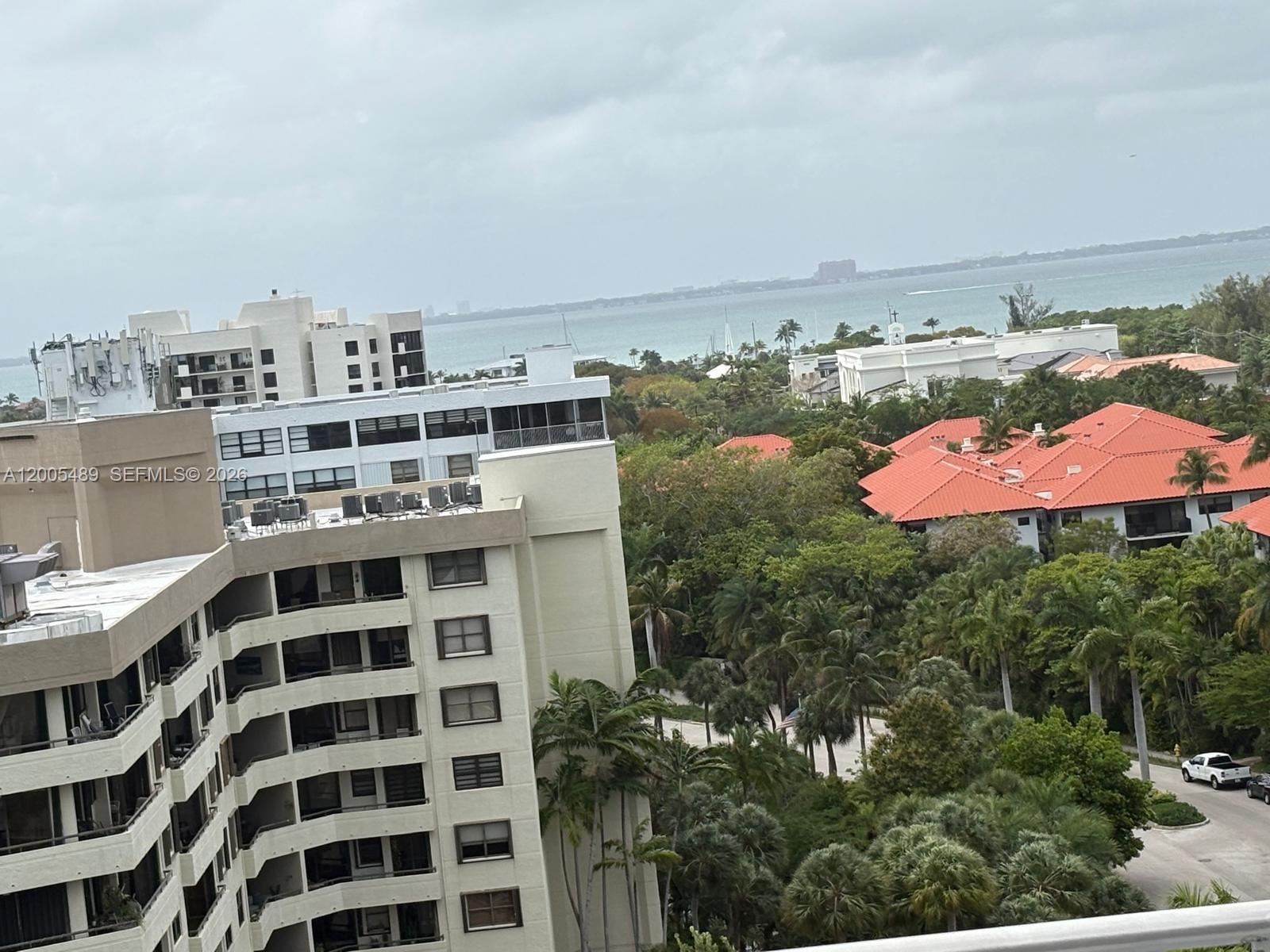 199 Ocean Lane Dr # 1209, Key Biscayne FL 33149