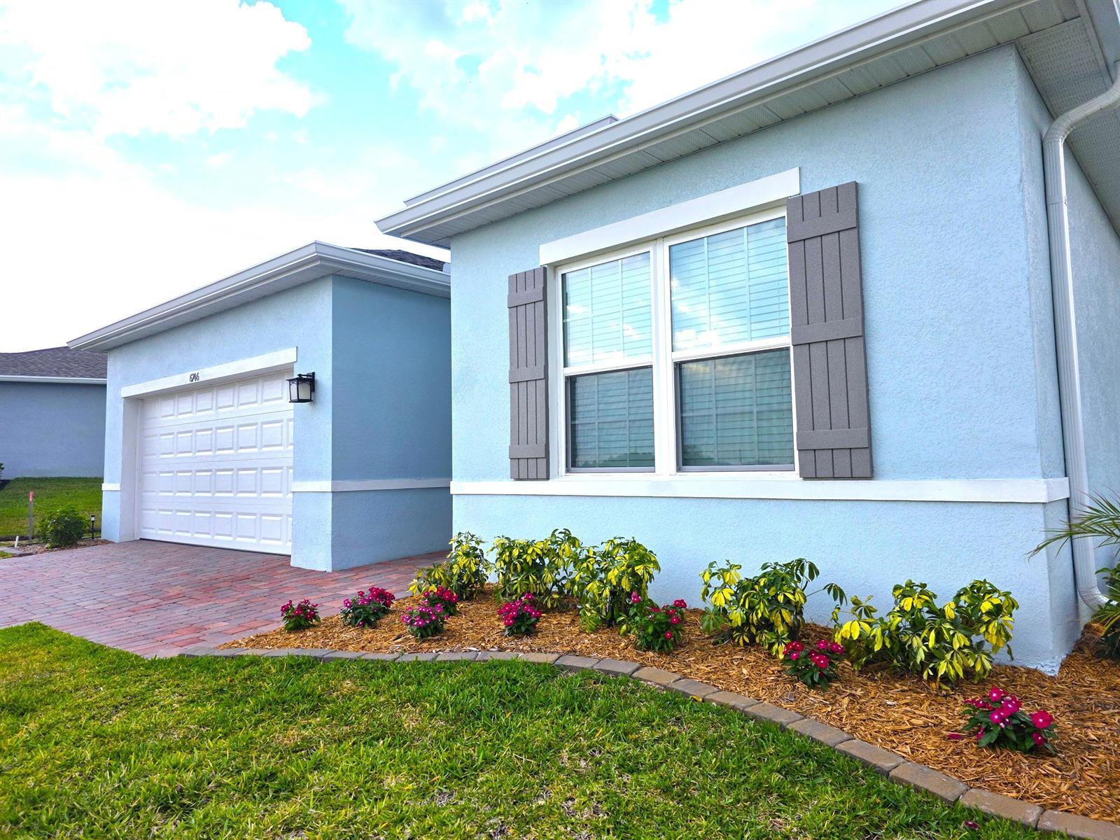 6746 Rumine Circle, Vero Beach FL 32967 photo 2