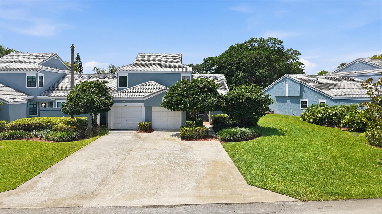 8362 Waterford Avenue, Tamarac FL 33321