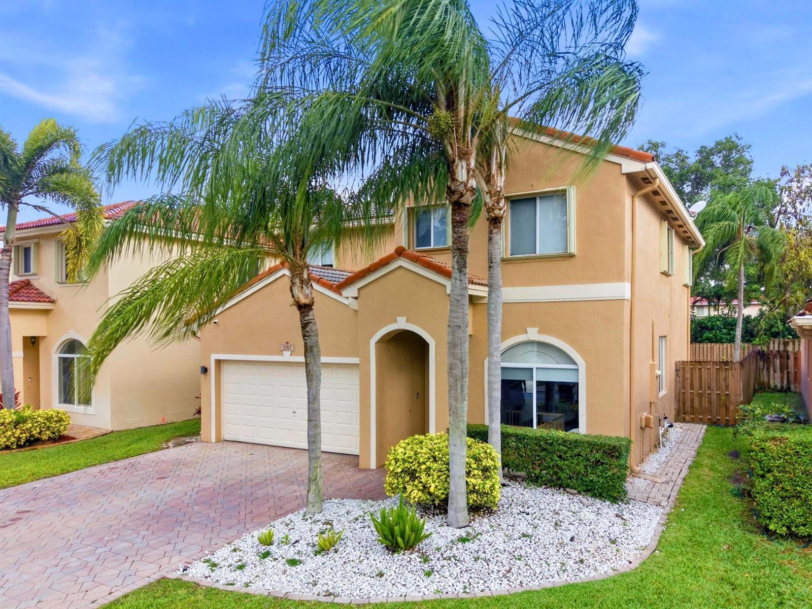3767 Pebblebrook Manor, Coconut Creek FL 33073 photo 2