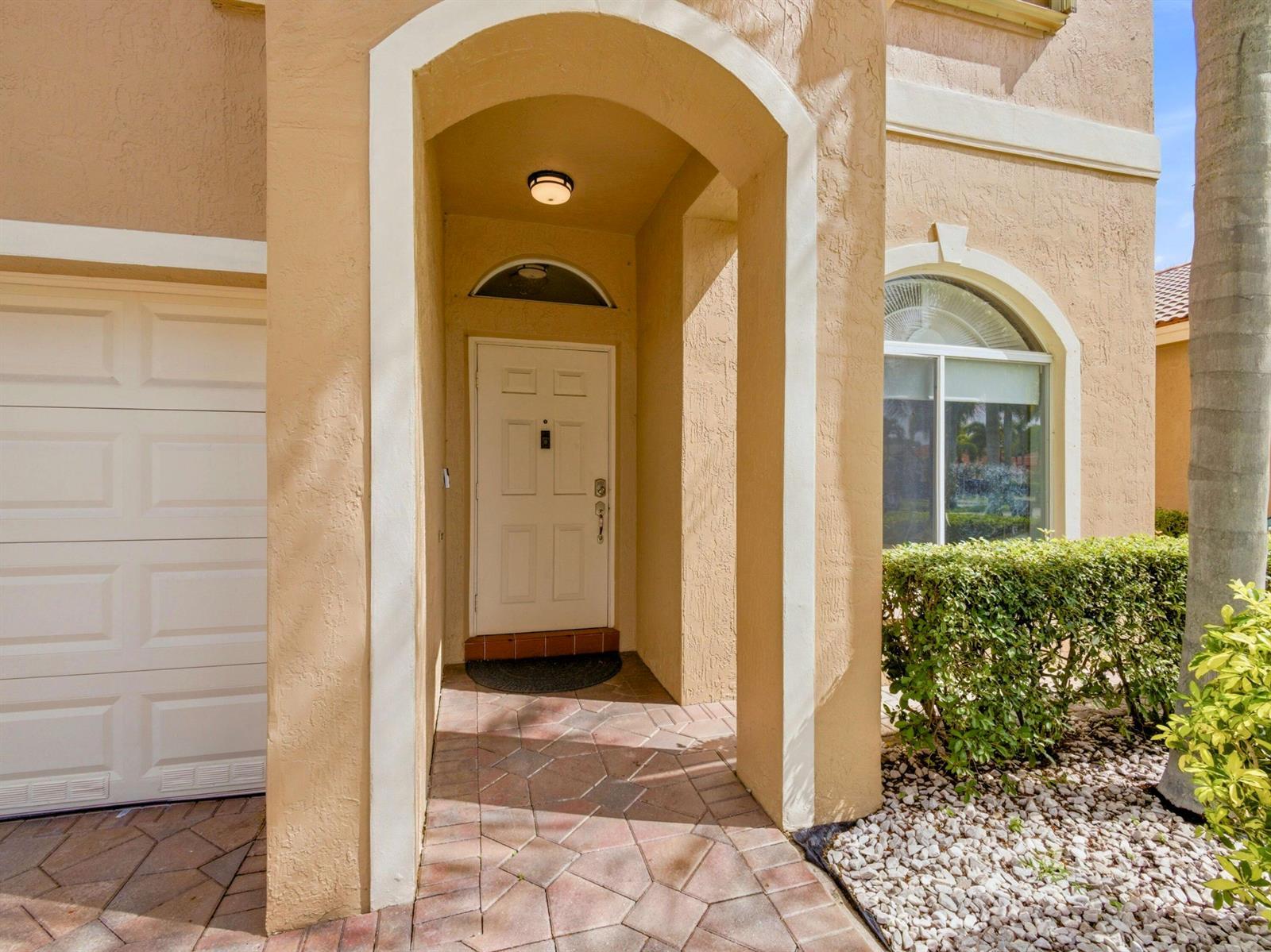 3767 Pebblebrook Manor, Coconut Creek FL 33073 photo 3