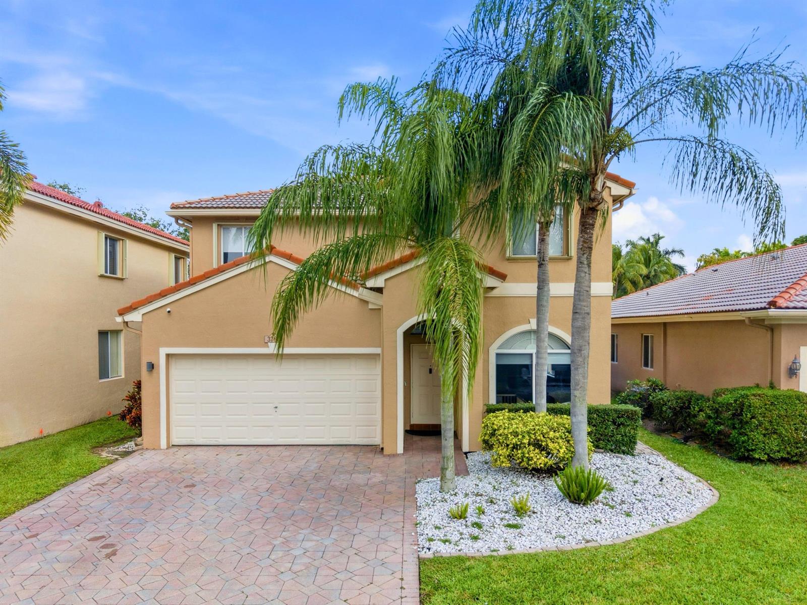 3767 Pebblebrook Manor, Coconut Creek FL 33073
