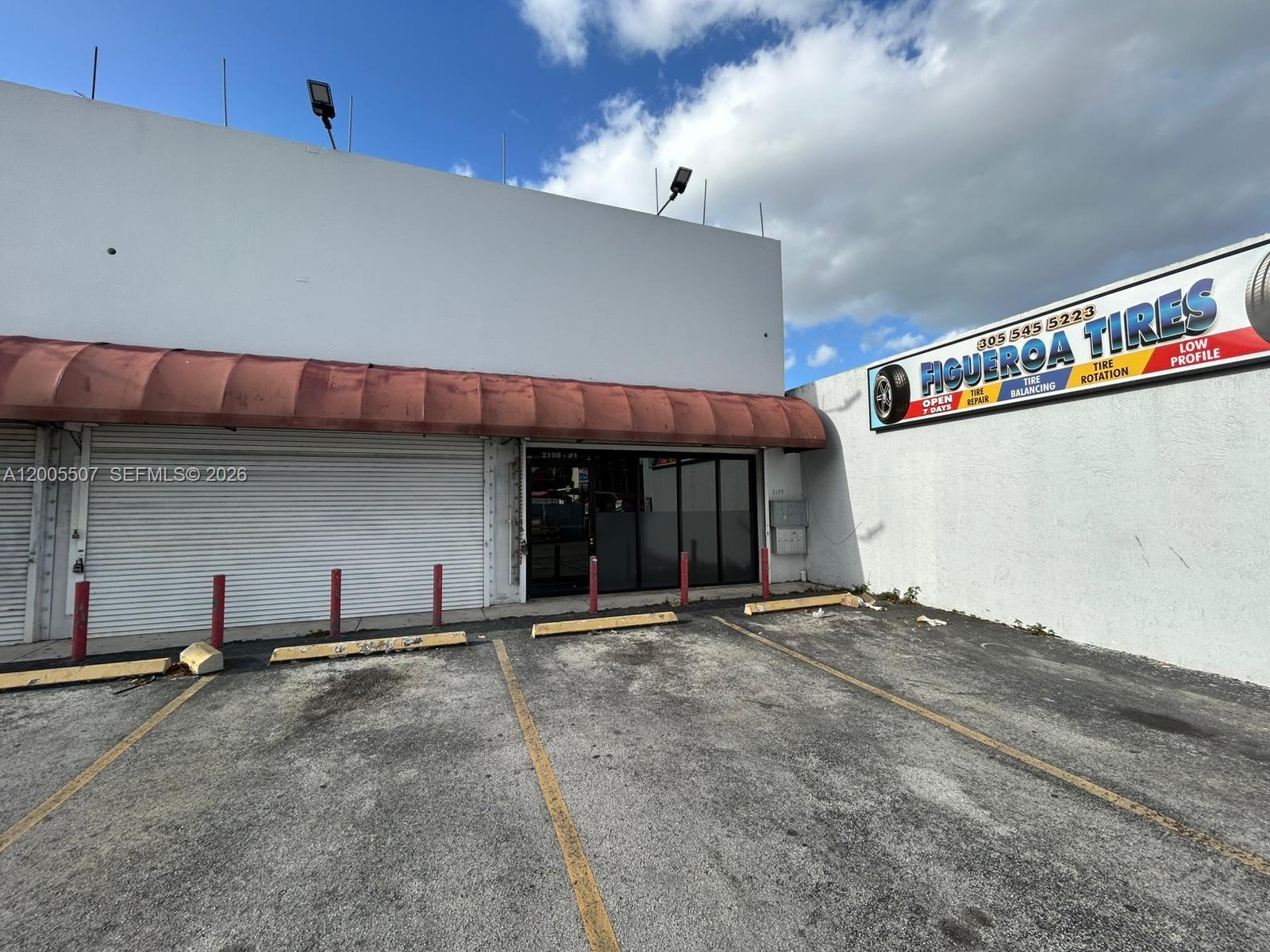 2199 NW 20th St # 1, Miami FL 33142