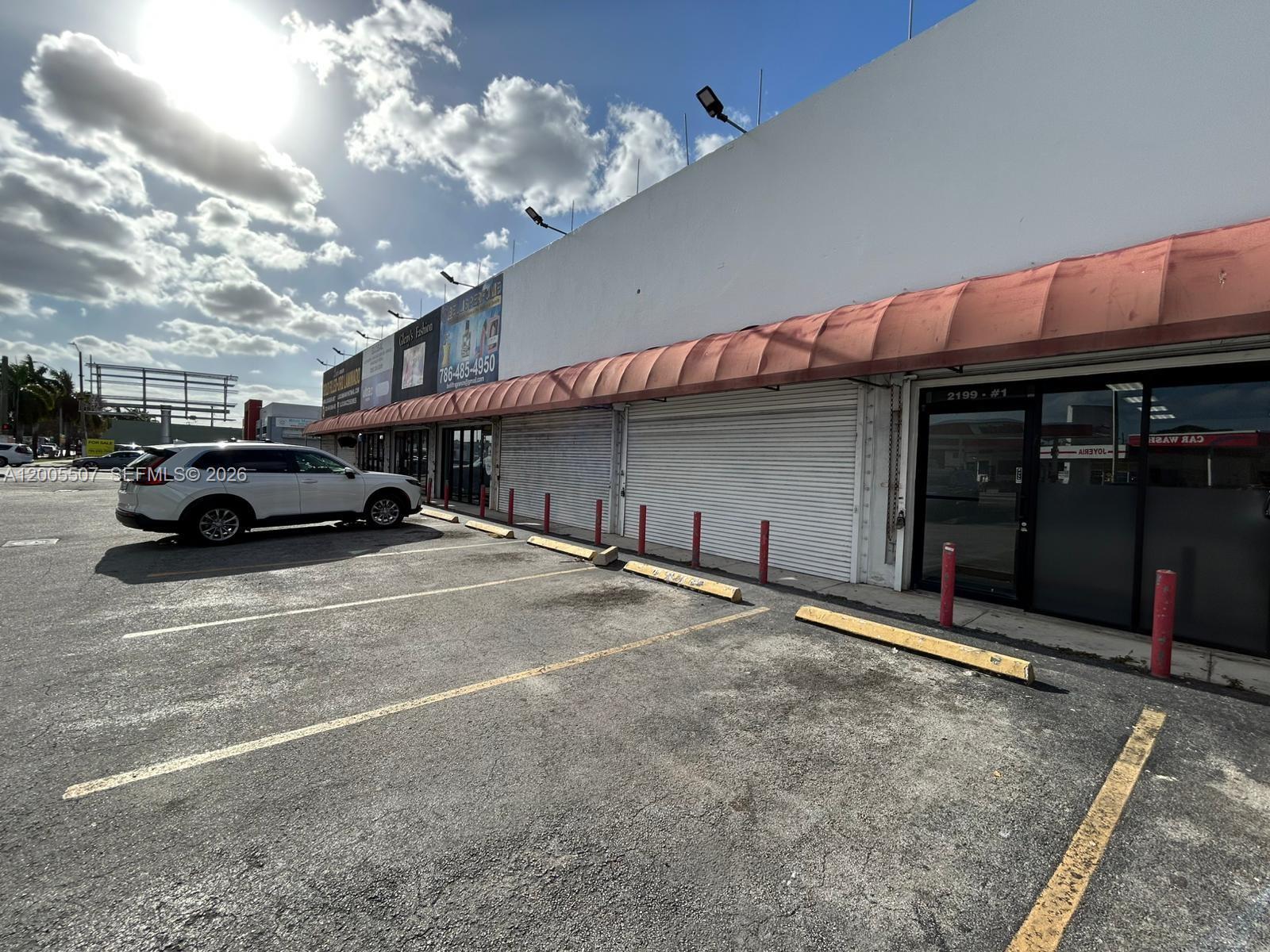 2199 NW 20th St # 1, Miami FL 33142 photo 4