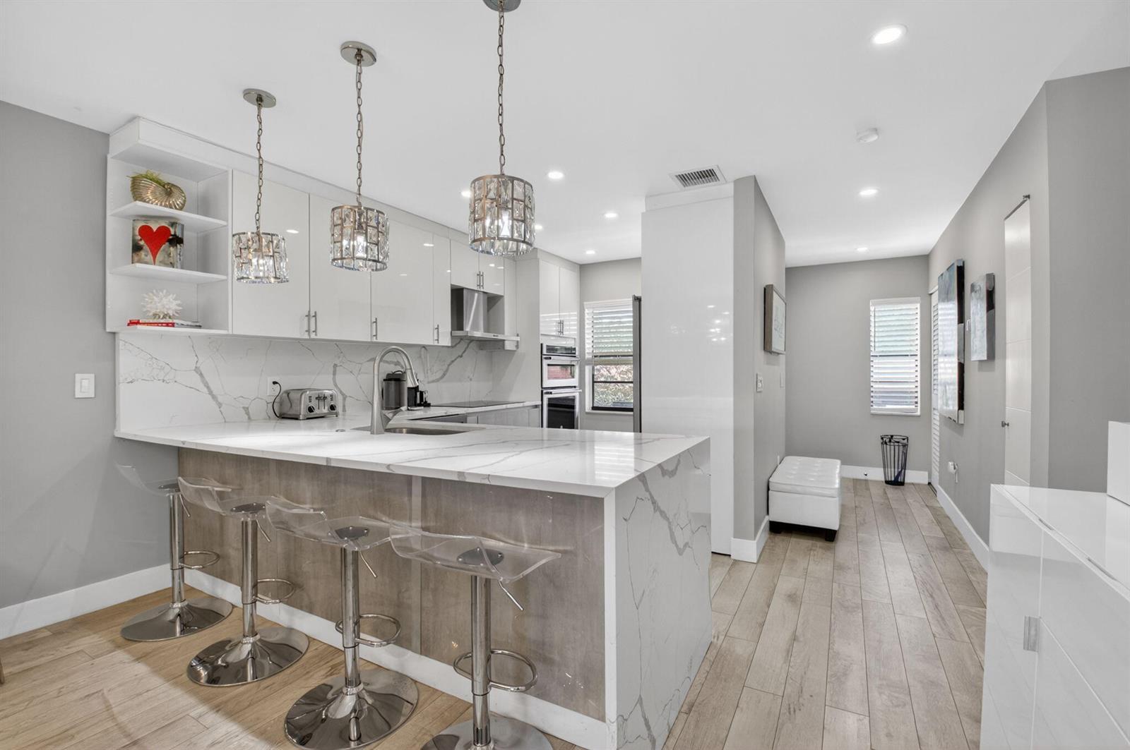 9299 Vista Del Lago # d, Boca Raton FL 33428