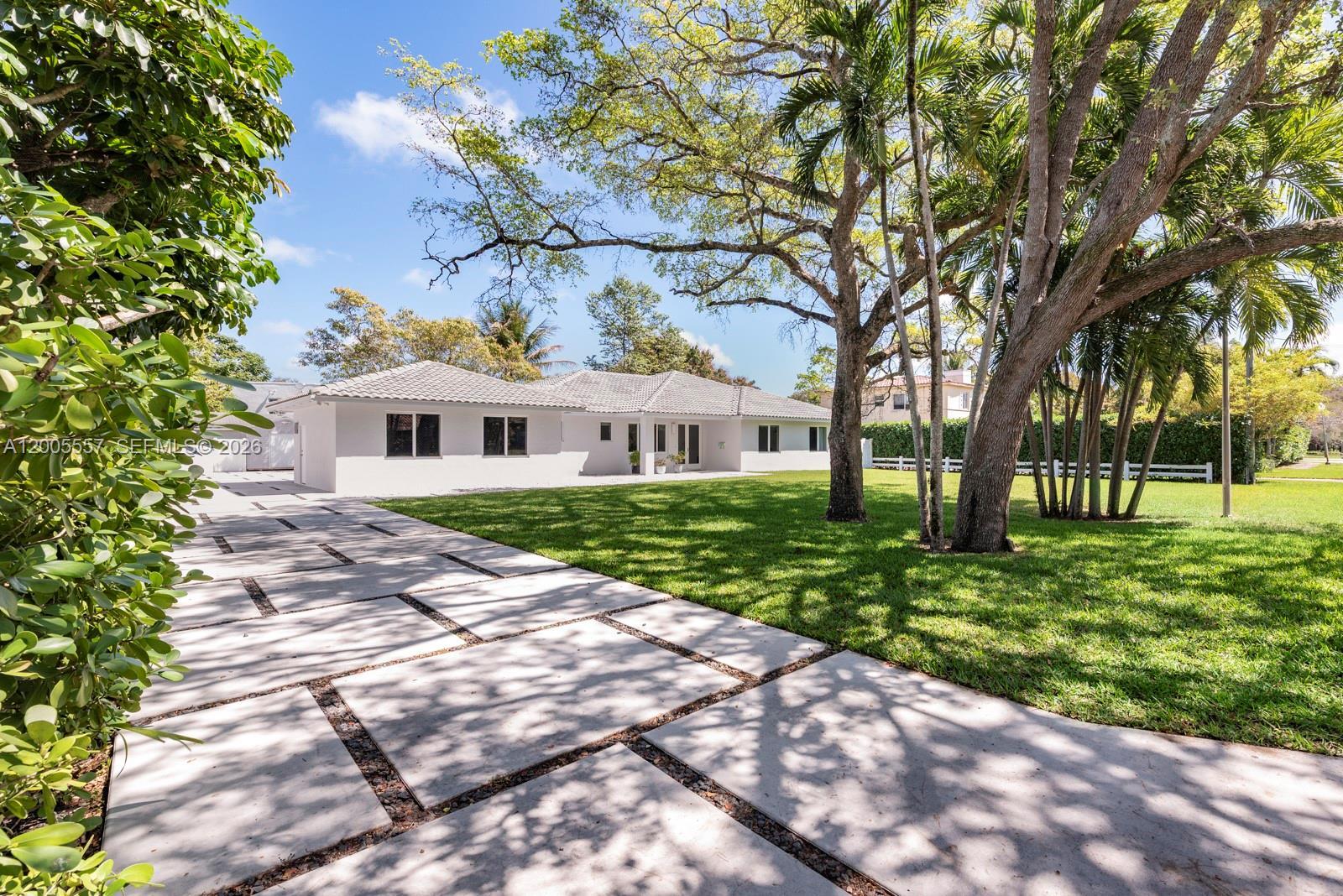 11555 Griffing Blvd, Biscayne Park FL 33161
