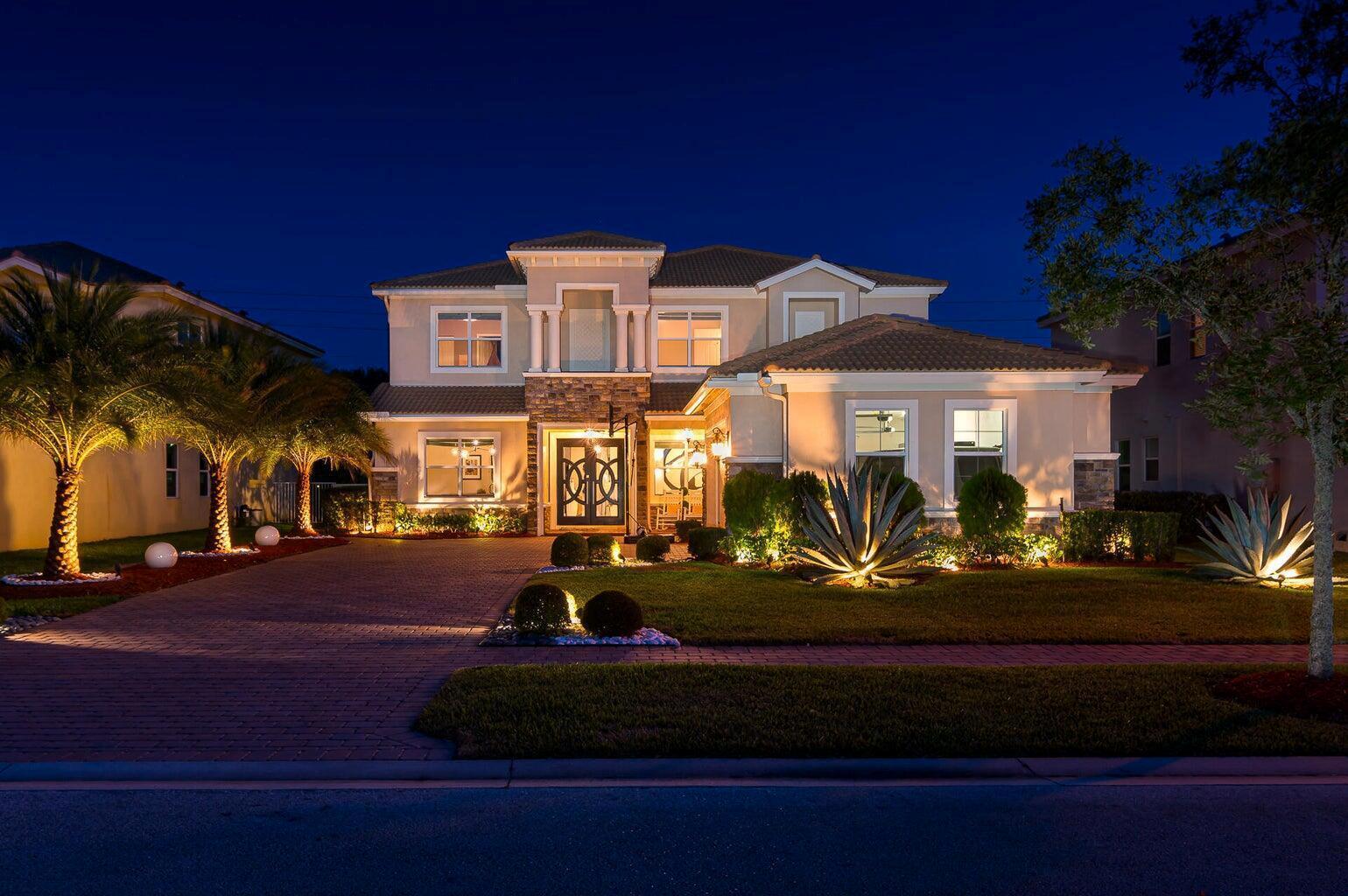8952 Cypress Grove Lane, Royal Palm Beach FL 33436 photo 3