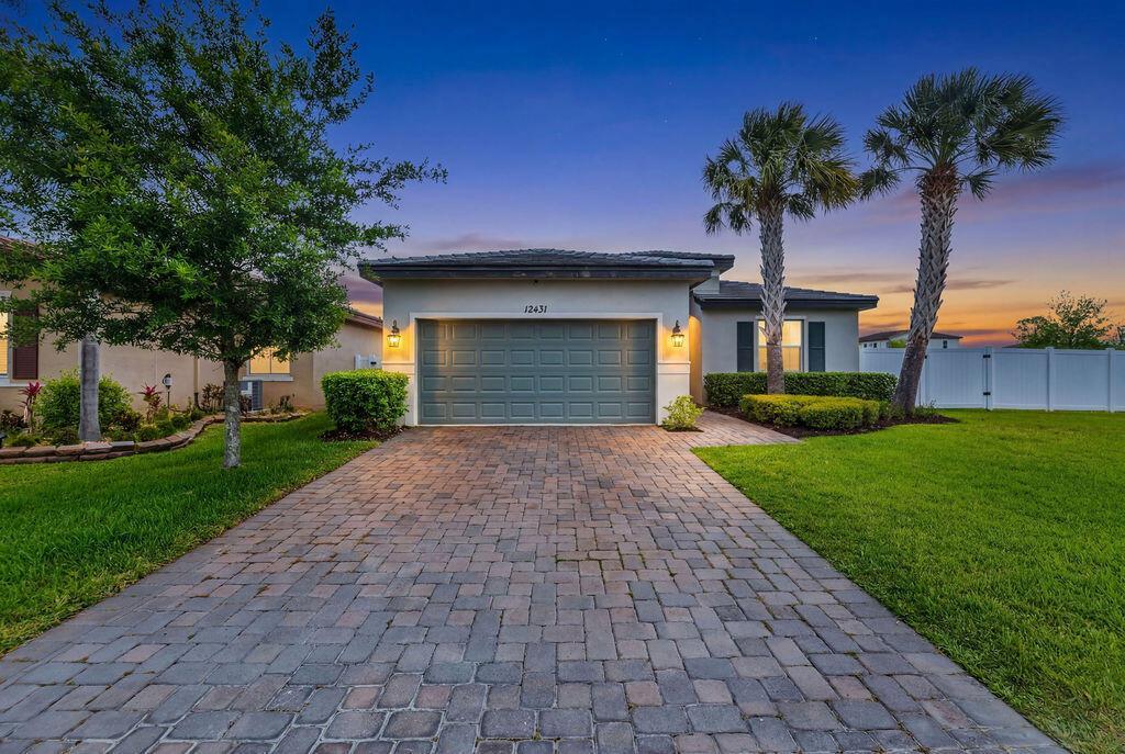 12431 NW Stanis Lane, Port St. Lucie FL 34987 photo 3