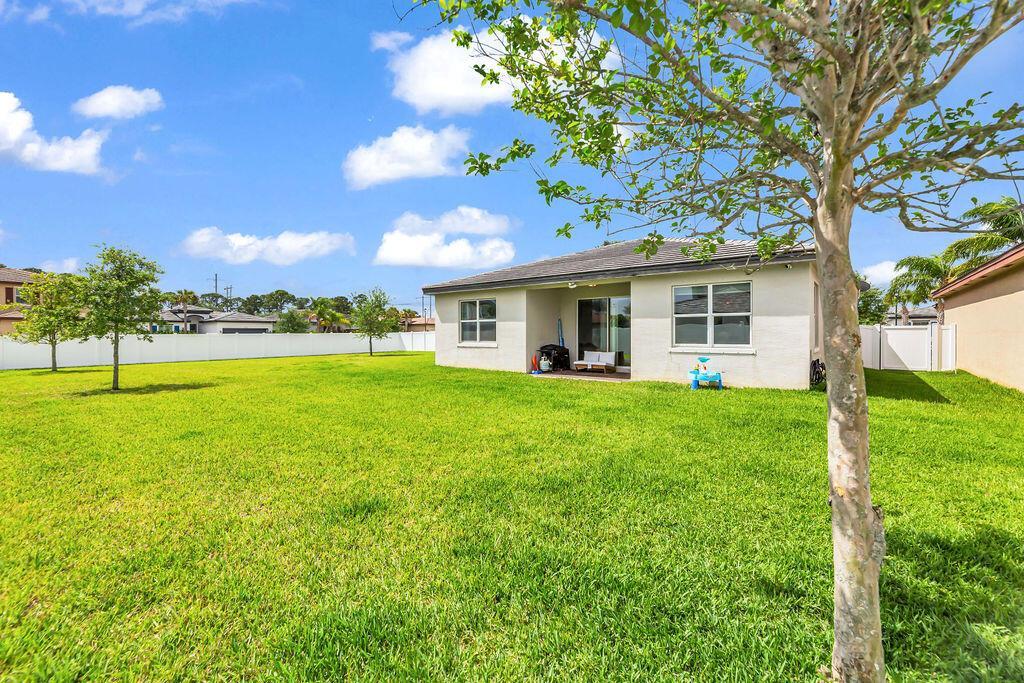 12431 NW Stanis Lane, Port St. Lucie FL 34987 photo 5