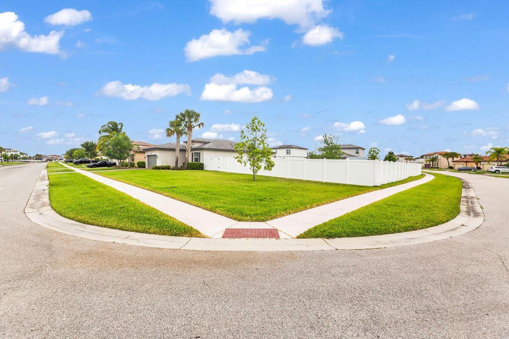 12431 NW Stanis Lane, Port St. Lucie FL 34987 photo 4