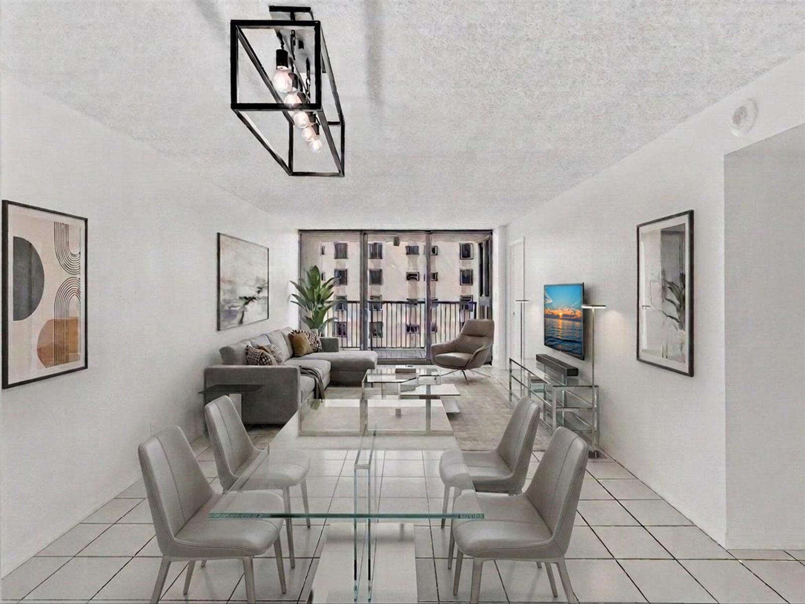 2655 Collins Avenue Unit 1710, Miami Beach FL 33140 photo 5