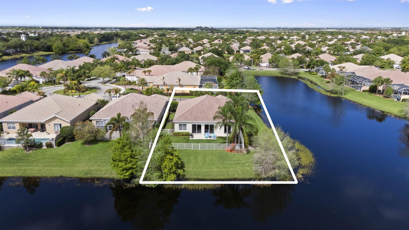 10949 SW Blue Mesa Way, Port St. Lucie FL 34987 photo 3