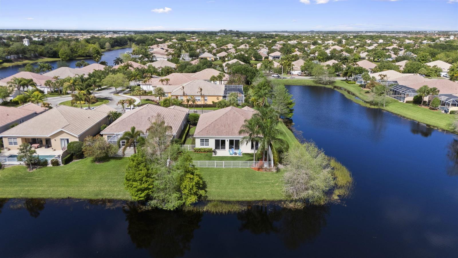 10949 SW Blue Mesa Way, Port St. Lucie FL 34987 photo 5