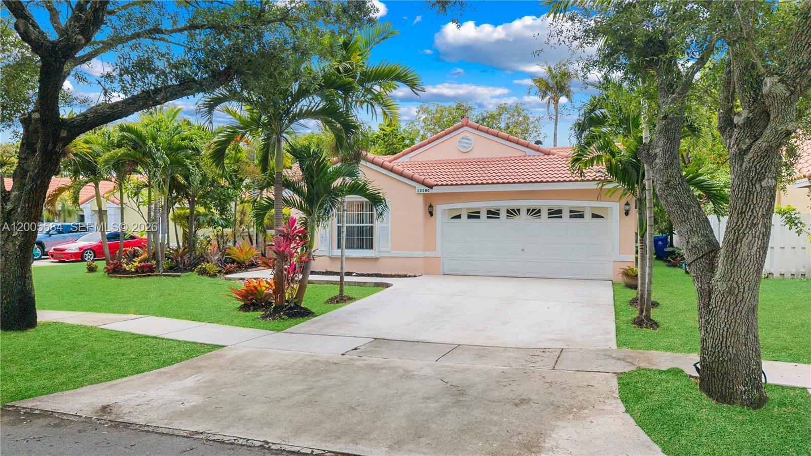 13100 SW 20th St, Miramar FL 33027 photo 2