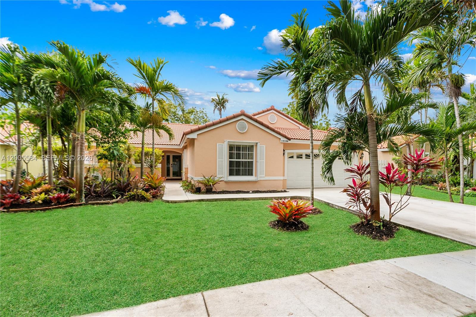 13100 SW 20th St, Miramar FL 33027 photo 3