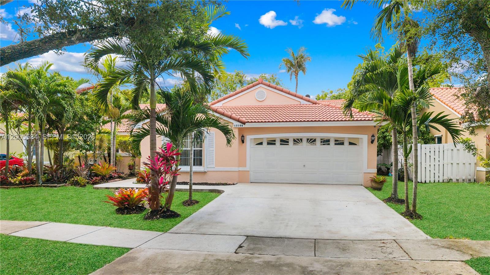 13100 SW 20th St, Miramar FL 33027 photo 5