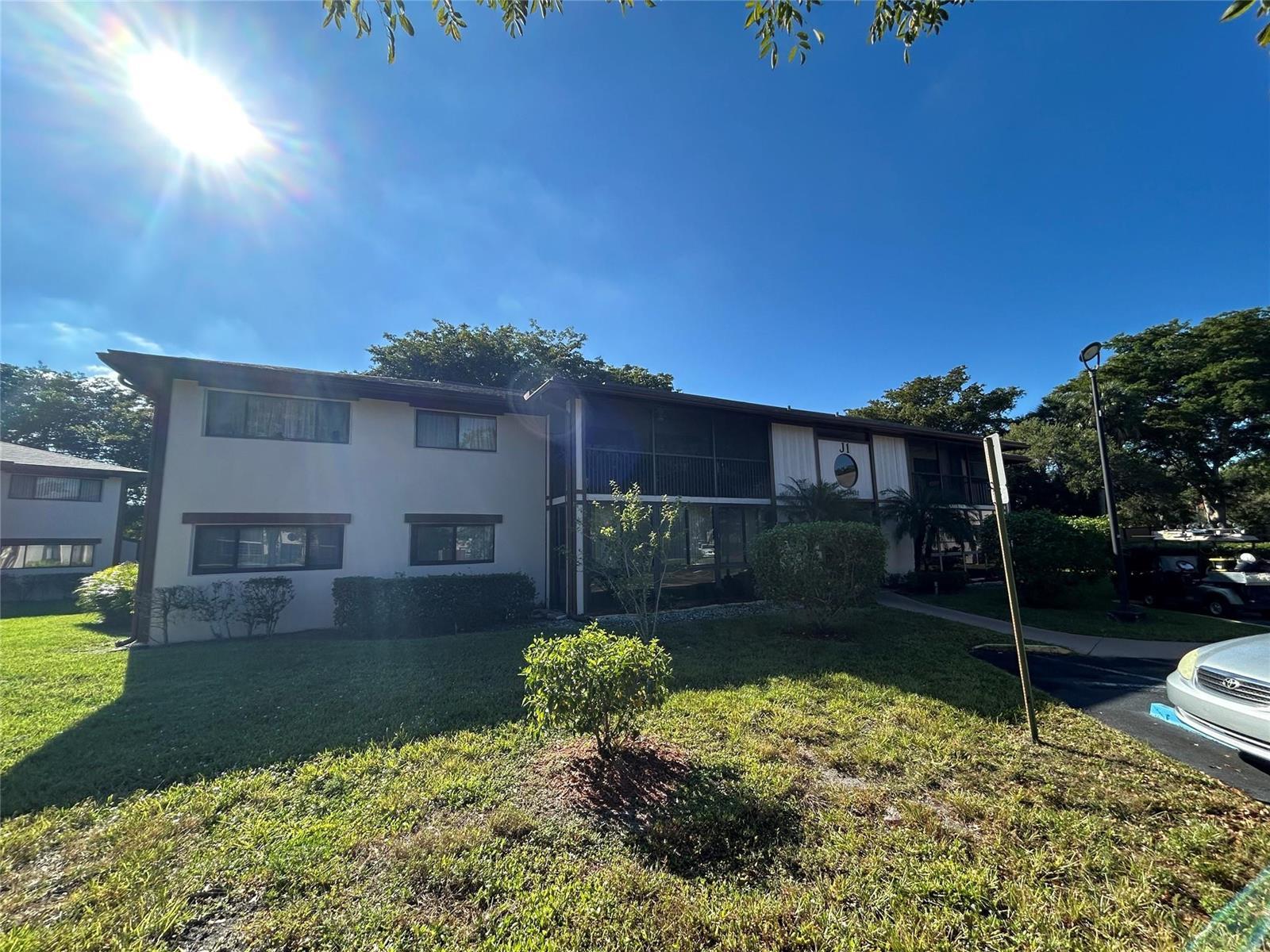 9624 S Belfort Circle # 202, Tamarac FL 33321 photo 2