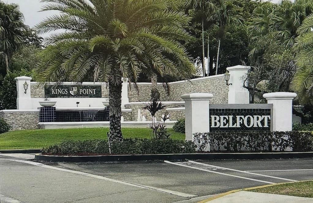 9624 S Belfort Circle # 202, Tamarac FL 33321 photo 3