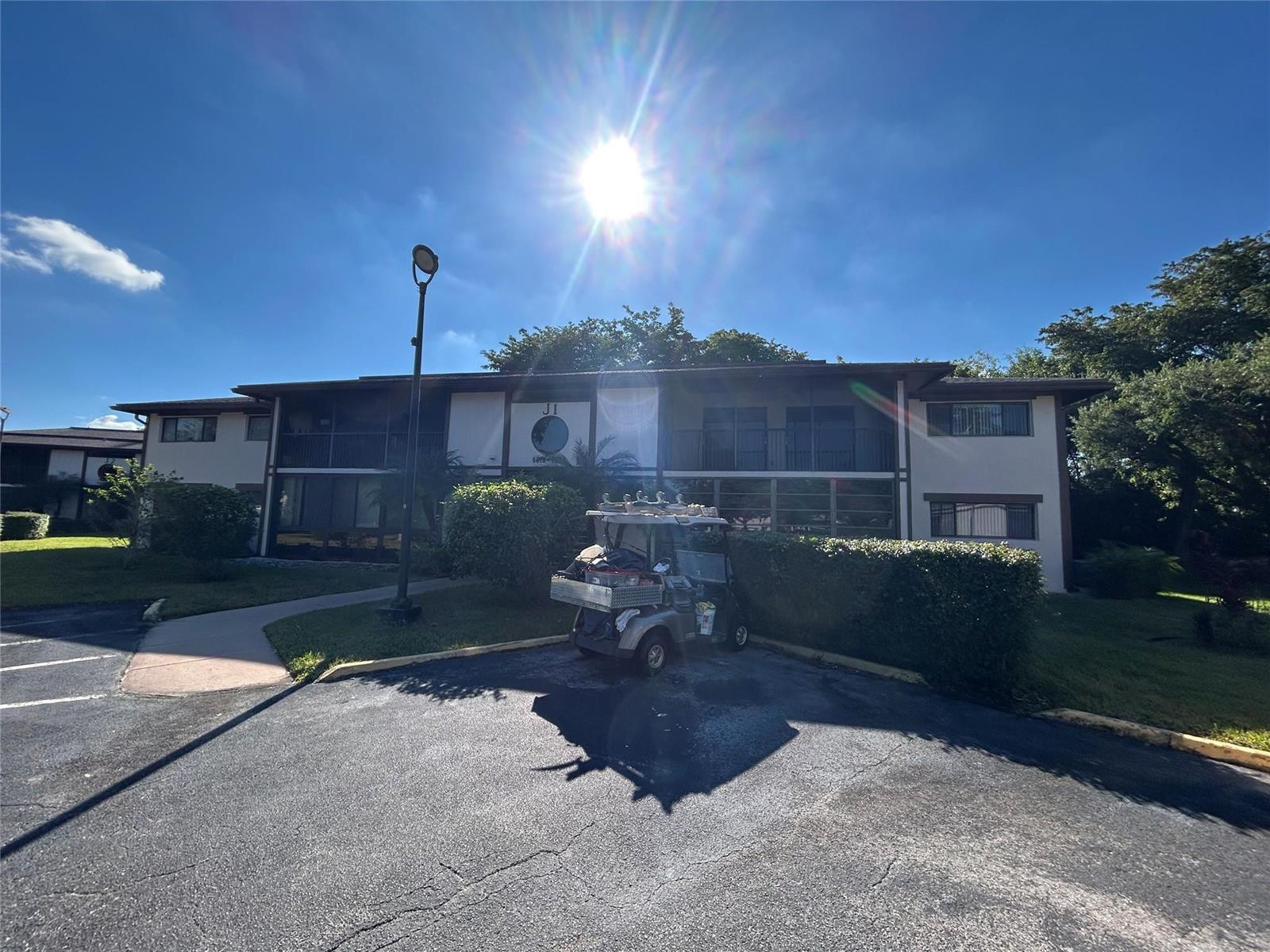 9624 S Belfort Circle # 202, Tamarac FL 33321