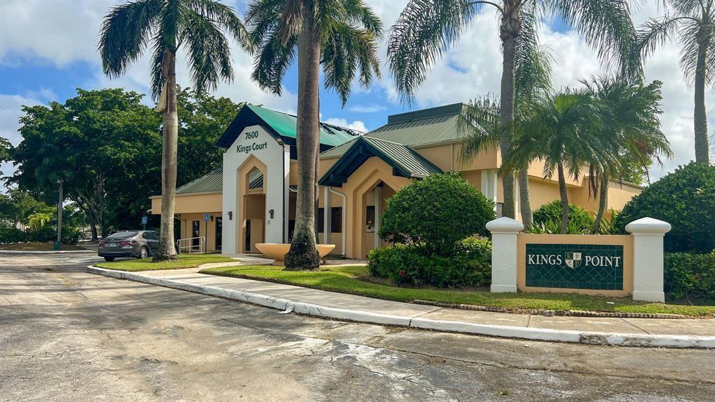 9624 S Belfort Circle # 202, Tamarac FL 33321 photo 5