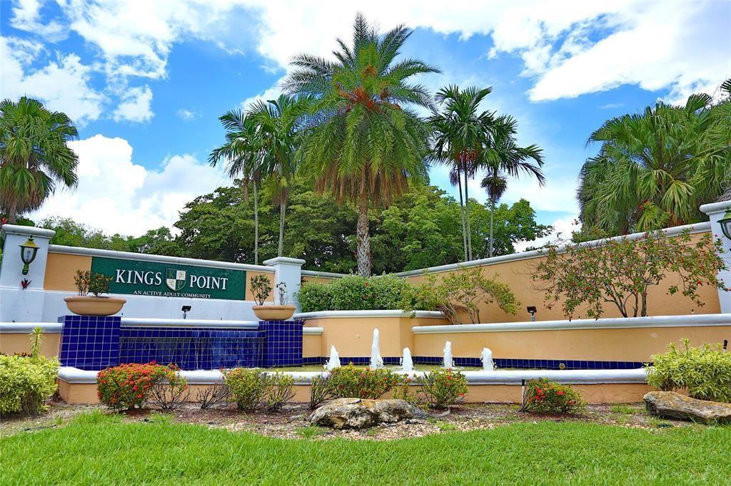 9624 S Belfort Circle # 202, Tamarac FL 33321 photo 4
