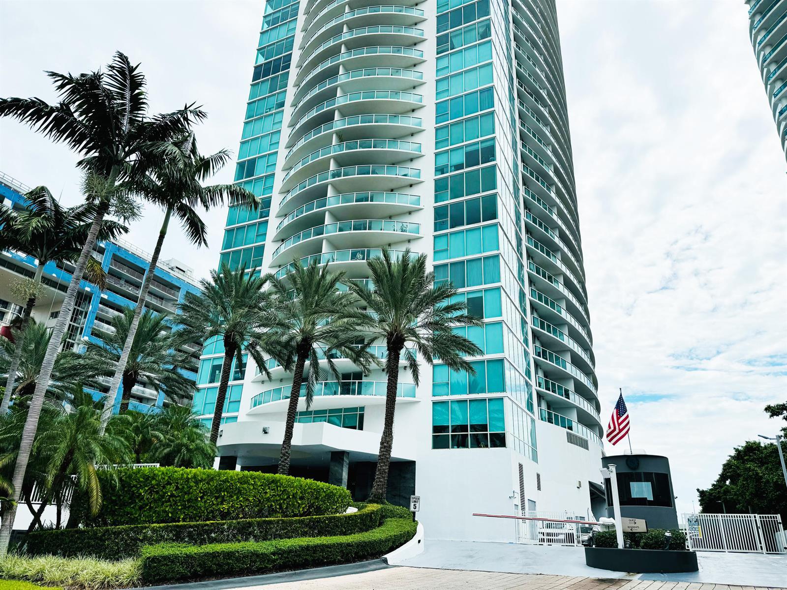 2101 Brickell Avenue # 801, Miami FL 33129 photo 2