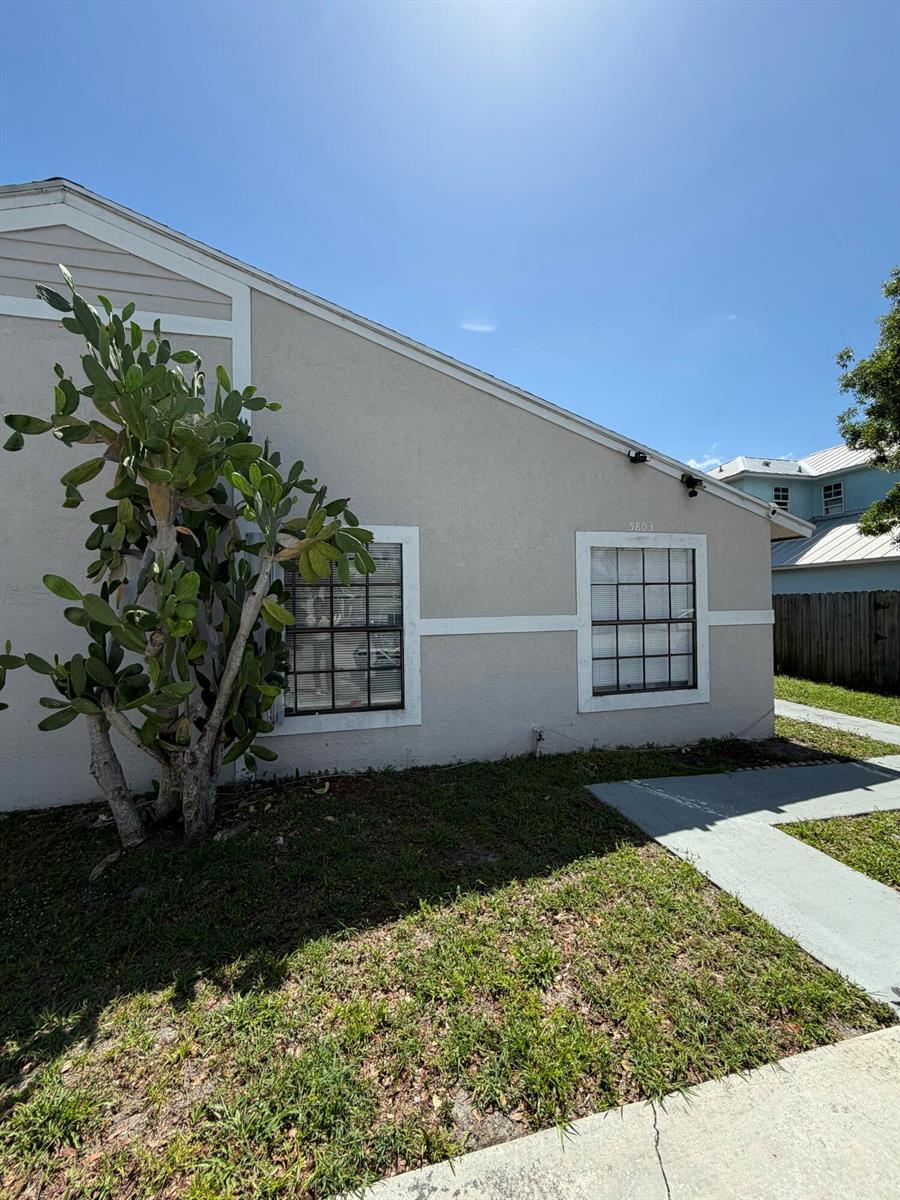5803 SE Collins Avenue, Stuart FL 34997