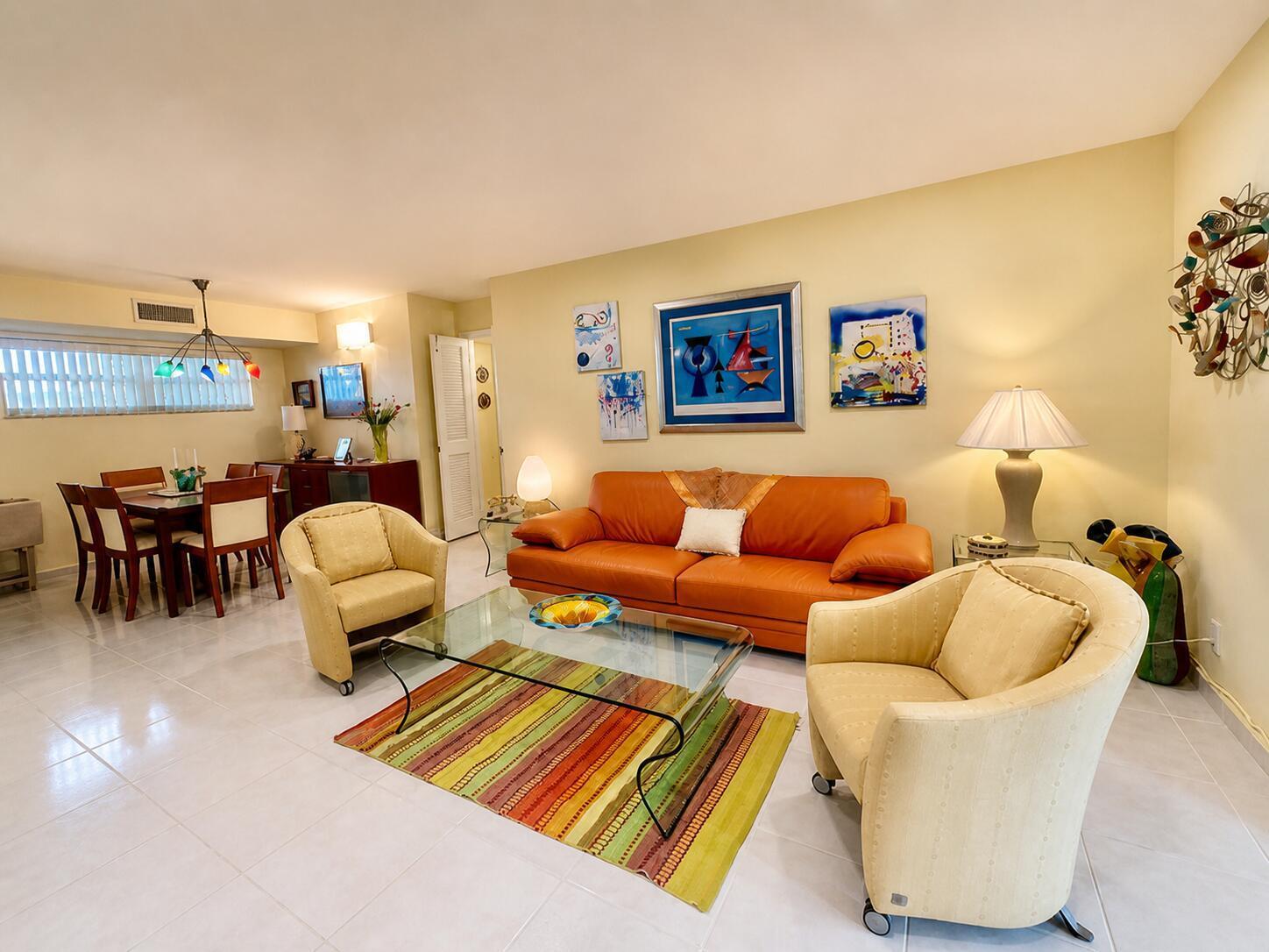 19 Colonial Club Drive # 105, Boynton Beach FL 33435 photo 2