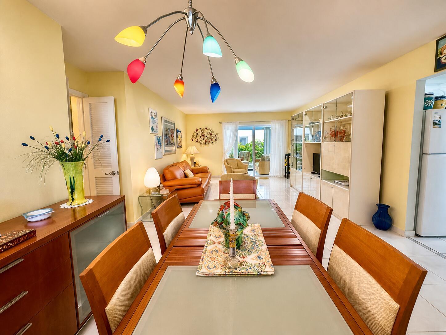19 Colonial Club Drive # 105, Boynton Beach FL 33435 photo 3