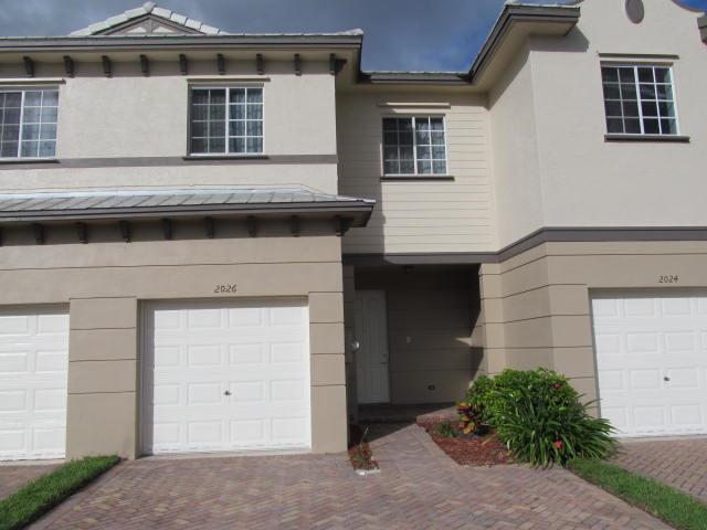 2030 Nassau Drive, Riviera Beach FL 33404