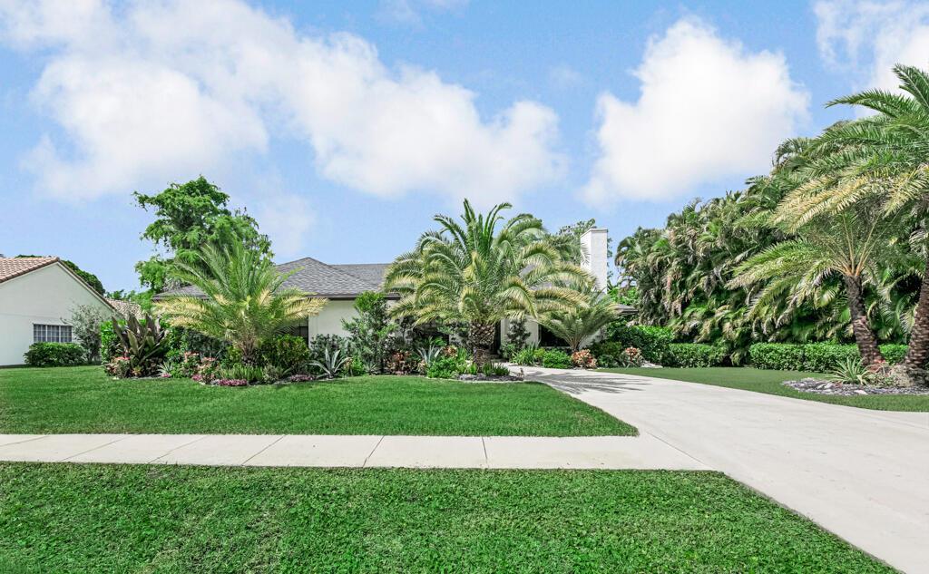 1593 Yarmouth Avenue, Wellington FL 33414 photo 2