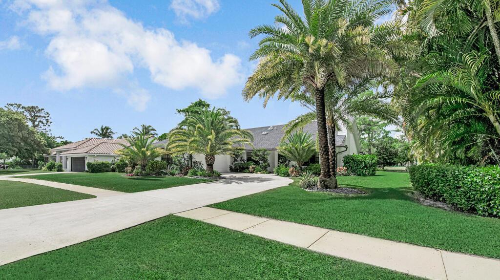 1593 Yarmouth Avenue, Wellington FL 33414 photo 3