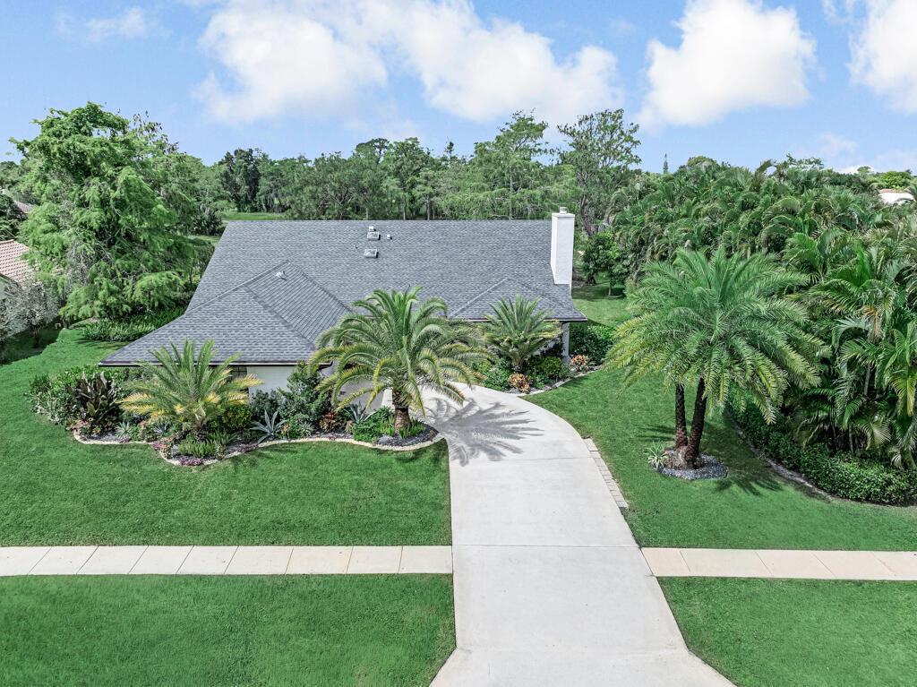 1593 Yarmouth Avenue, Wellington FL 33414
