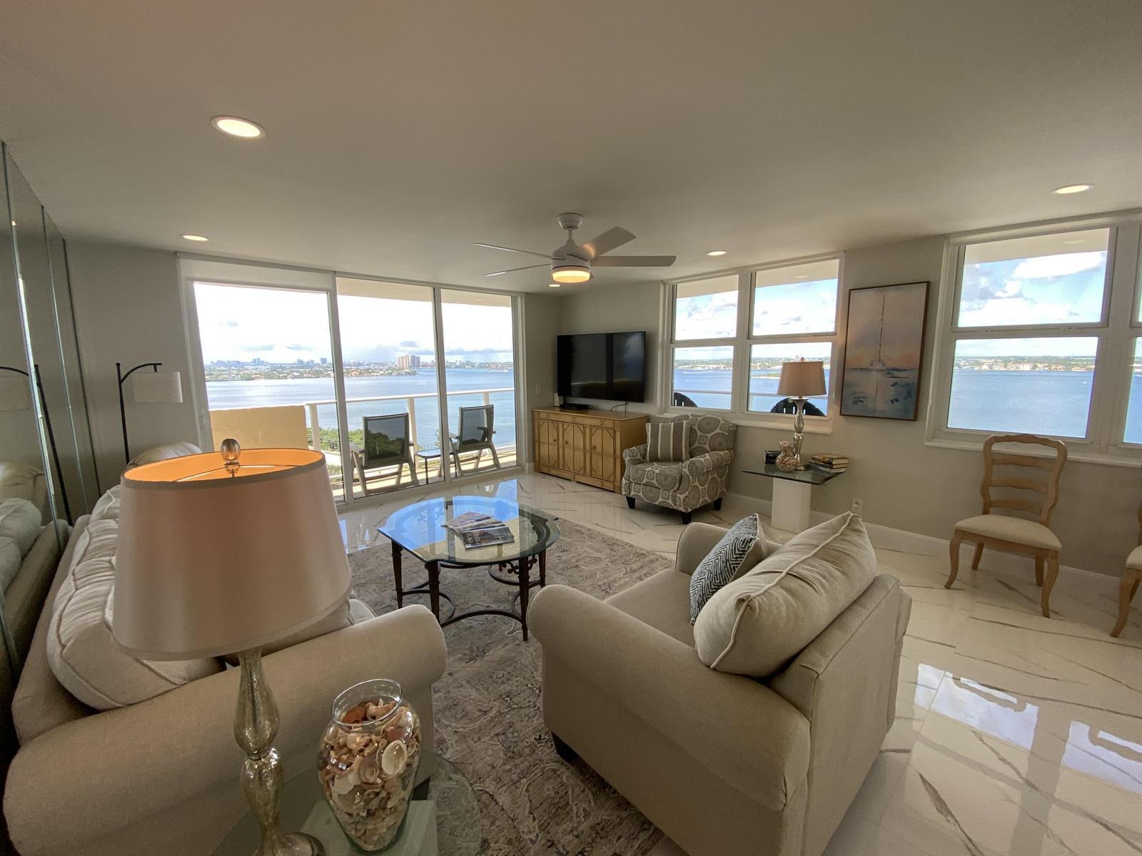 5440 N Ocean Drive # 1501, Singer Island FL 33404 photo 2