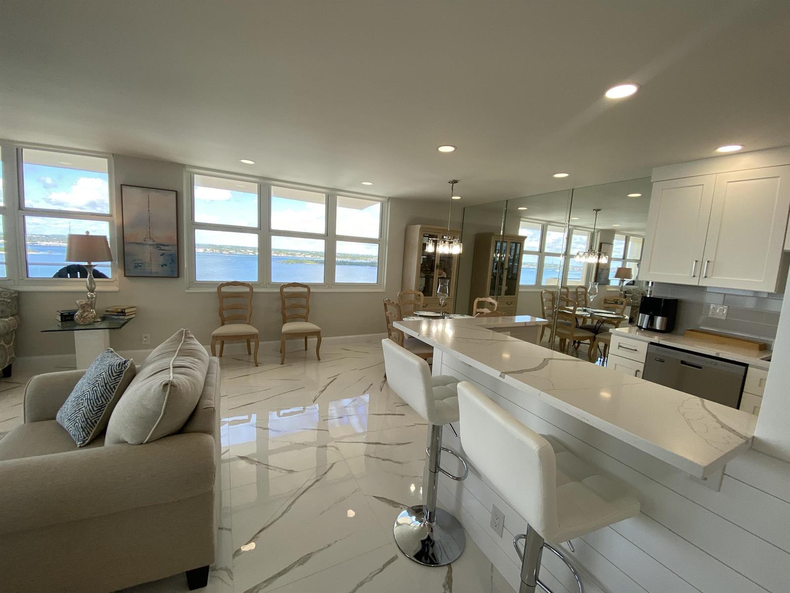 5440 N Ocean Drive # 1501, Singer Island FL 33404 photo 3