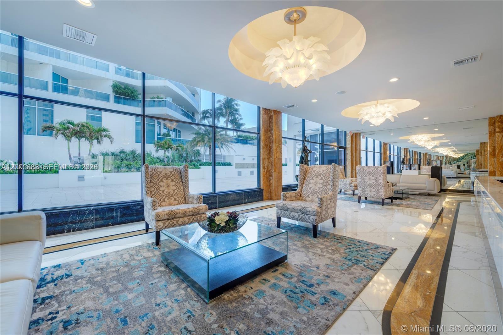 2751 S Ocean Dr # 701N, Hollywood FL 33019 photo 5