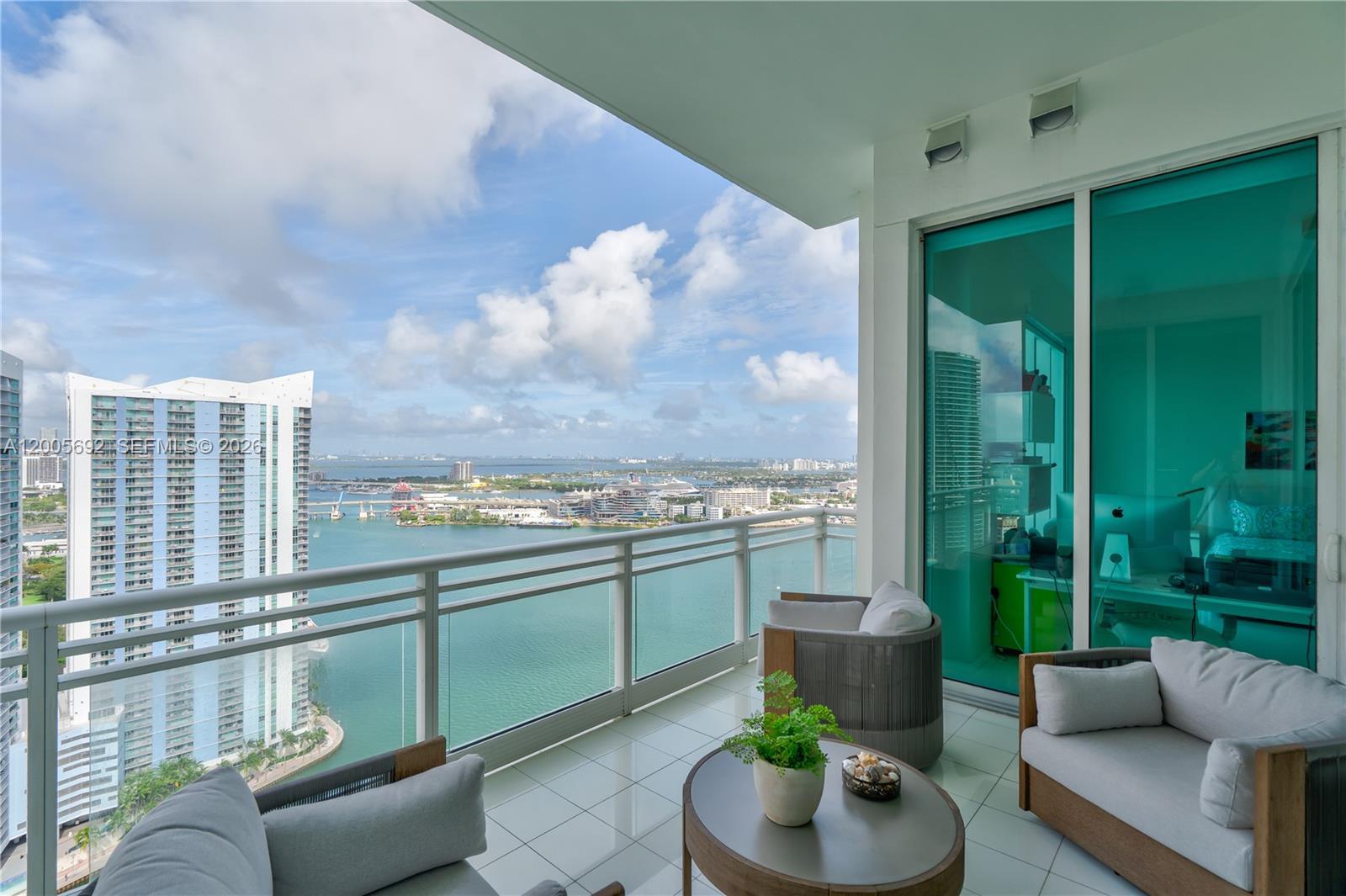 900 Brickell Key Blvd # 3002, Miami FL 33131 photo 3