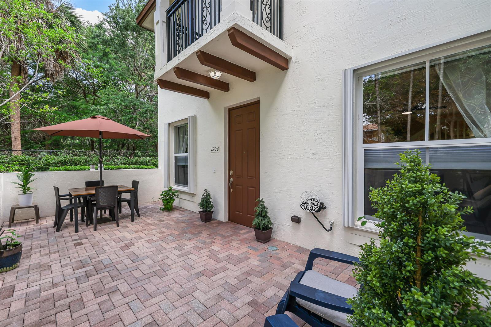 4651 Mimosa Terrace # 1204, Coconut Creek FL 33073 photo 5
