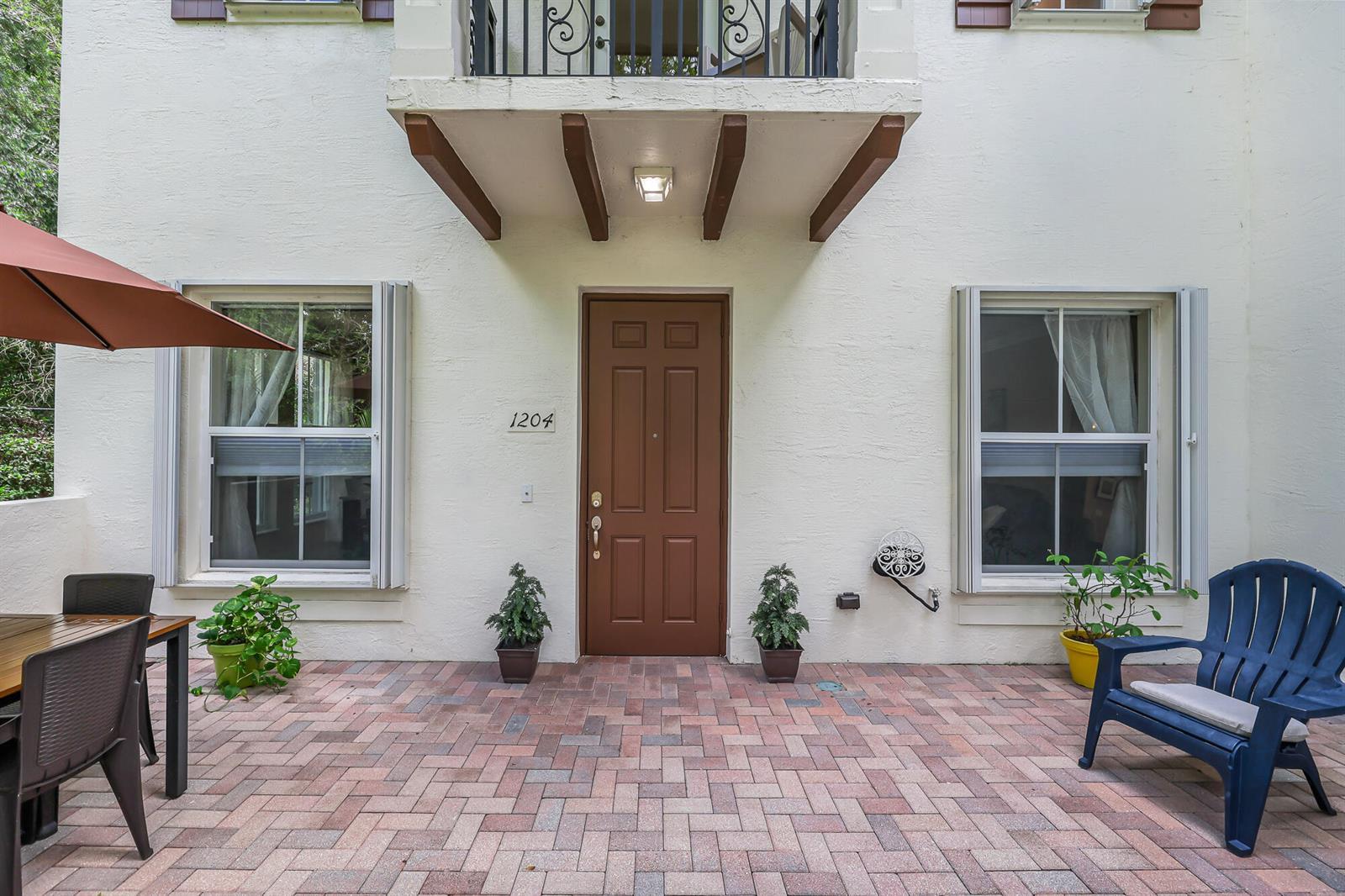 4651 Mimosa Terrace # 1204, Coconut Creek FL 33073 photo 4