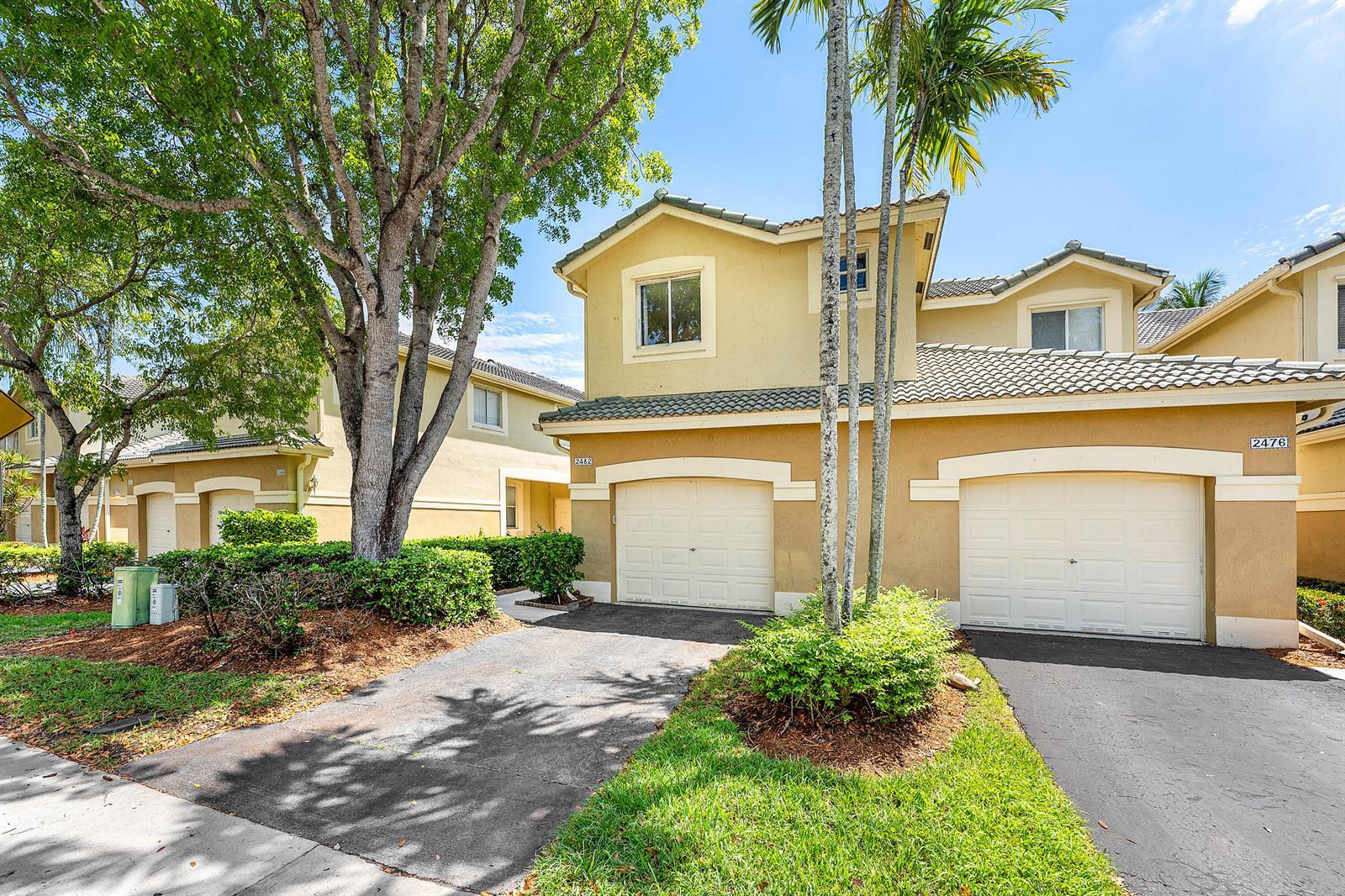 2482 Cordoba Bend, Weston FL 33327 photo 2
