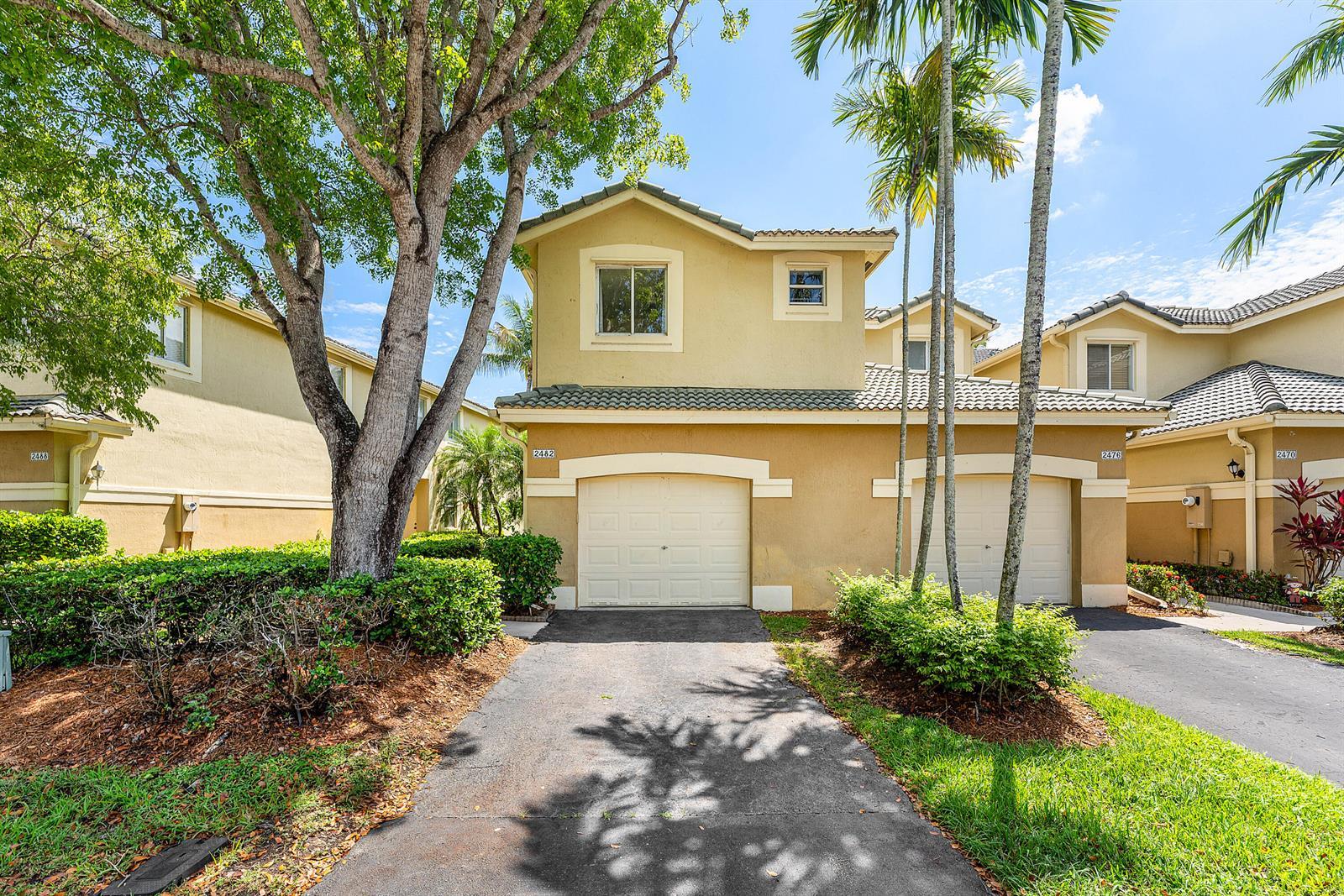 2482 Cordoba Bend, Weston FL 33327