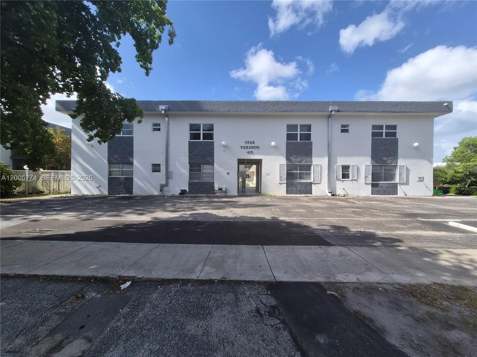 415 NE 2nd St # 202, Hallandale Beach FL 33009
